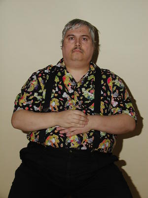 Promaster 5750DX in TTL mode straight on, f/3.2