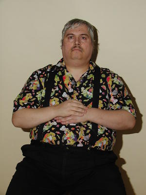 Promaster 5750DX in TTL mode straight on, f/3.5