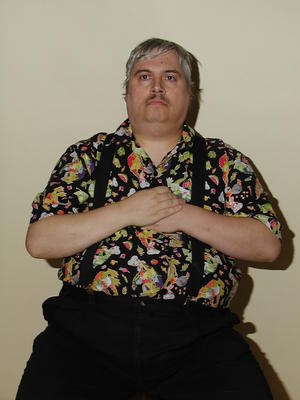 Promaster 5750DX in TTL mode straight on, f/4