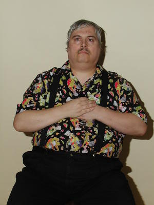 Promaster 5750DX in TTL mode straight on, f/4.5