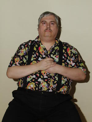 Promaster 5750DX in TTL mode straight on, f/5.6