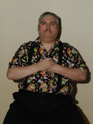 Promaster 5750DX in TTL mode straight on, f/6.3