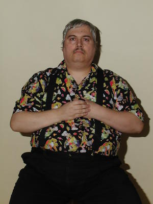 Promaster 5750DX in TTL mode straight on, f/8