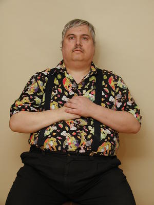 Promaster 5750DX in TTL mode, ceiling bounce, 45 degrees, f/2.8