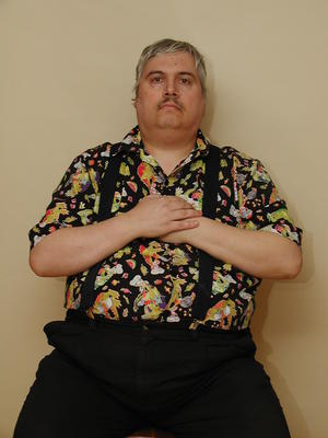 Promaster 5750DX in TTL mode, ceiling bounce, 45 degrees, 2nd fill light, f/3.5