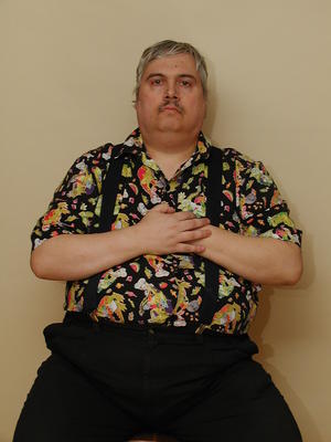 Promaster 5750DX in TTL mode, ceiling bounce, 45 degrees, 2nd fill light, f/4