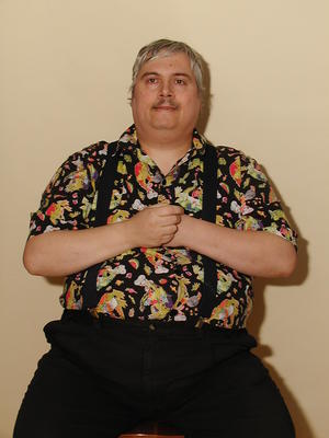 Promaster 5750DX in TTL mode, Lumiquest mini-soft box, f/4