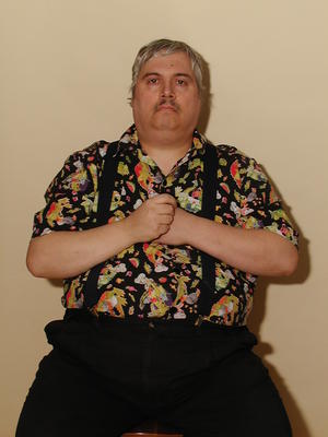 Promaster 5750DX in TTL mode, Lumiquest mini-soft box, f/5