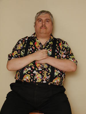 Promaster 5750DX in TTL mode next to camera, 45