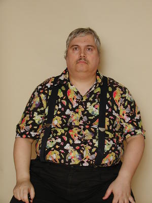 Promaster 5750DX in TTL mode next to camera, 45