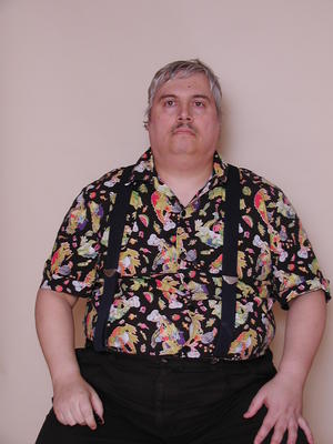 Promaster 5750DX in TTL mode next to camera, 45