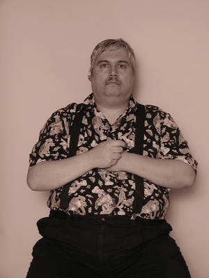 Promaster 5750DX in TTL mode next to camera, 45