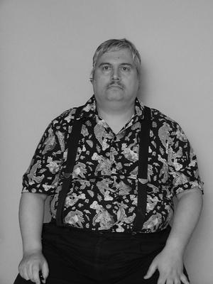 Conversion to grayscale via GIMP (desaturate)