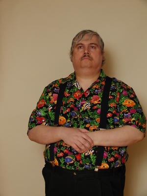 Promaster 5750DX in TTL mode next to camera, 45