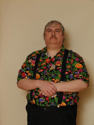 Promaster 5750DX in TTL mode next to camera, 45