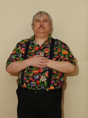 Promaster 5750DX in TTL mode next to camera, Sto-fen Omni Bounce, f/4.5