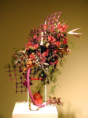 Floral display #2