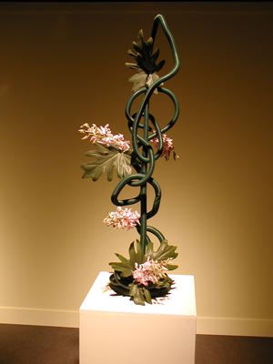 Floral display #3