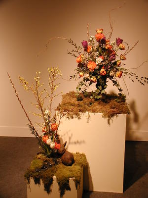Floral display #7