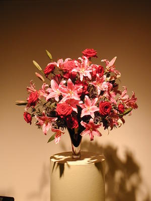 Floral display #12