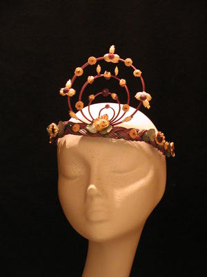 Headress #2