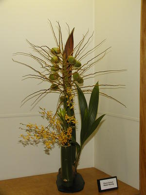 Ohara school - Mabel Herweg