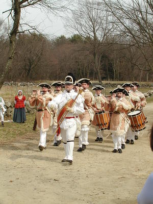 And the band plays on