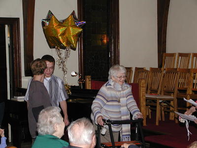 Golden girls skit #2