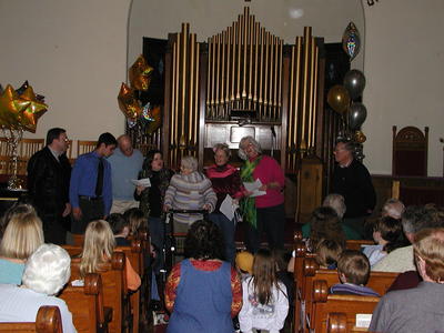 Golden girls skit #5