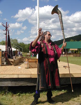 Hey man, the 60's rule