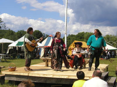 Blackjacks & Blarney (with Mmario)