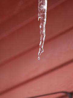 Icicle #4