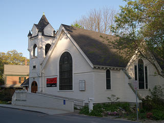 South Acton Congregational Church
