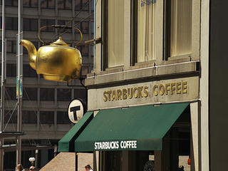 Boston: old and new #2