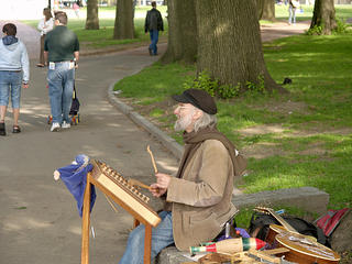 Boston musician