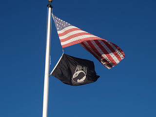 Don't forget those left behind