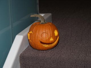 Pumpkin #5