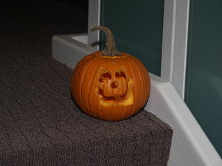 Pumpkin #6