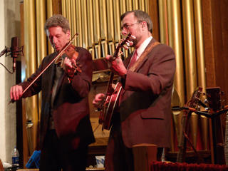 Bluegrass Gospel Project #2