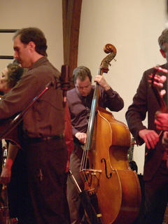 Bluegrass Gospel Project #6