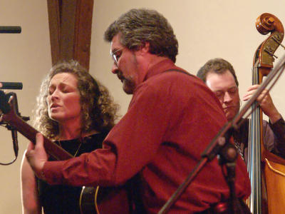 Bluegrass Gospel Project #14