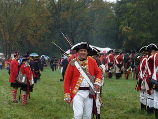 Redcoats #2