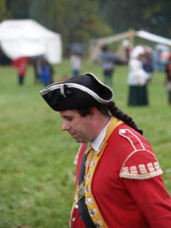 Redcoat