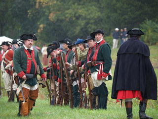 Redcoats #4