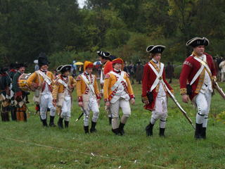 Fife and drum #2