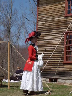 Reenactor