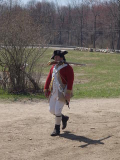 New way to carry your gun