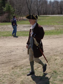Reenactor #2