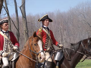 Things don't look too good for our side