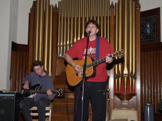 Bobbie Donaldson and Mark Nash #3